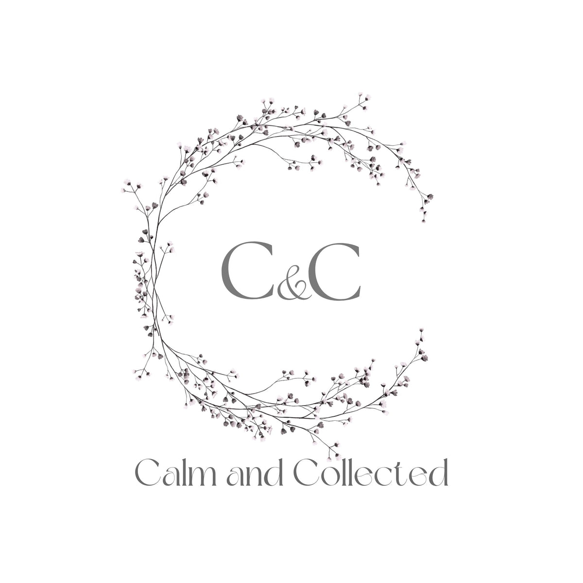 Calm and Collected Store, LLC.